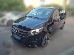 Mercedes-Benz Vito 2.0T Business Edition 7-Seater - ფოტო 1