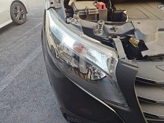 Mercedes-Benz Vito 2.0T Business Edition 7-Seater - ფოტო 10