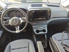 Mercedes-Benz Vito 2.0T Business Edition 7-Seater - ფოტო 13