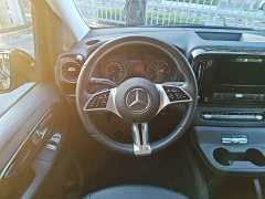 Mercedes-Benz Vito 2.0T Business Edition 7-Seater - ფოტო 14