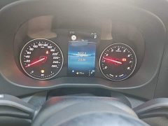 Mercedes-Benz Vito 2.0T Business Edition 7-Seater - ფოტო 15