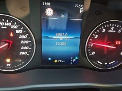 Mercedes-Benz Vito 2.0T Business Edition 7-Seater - ფოტო 16