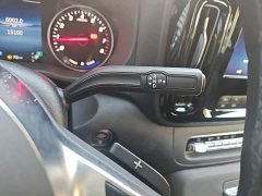 Mercedes-Benz Vito 2.0T Business Edition 7-Seater - ფოტო 18