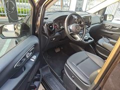 Mercedes-Benz Vito 2.0T Business Edition 7-Seater - ფოტო 20