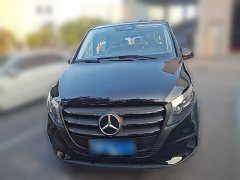 Mercedes-Benz Vito 2.0T Business Edition 7-Seater - ფოტო 4