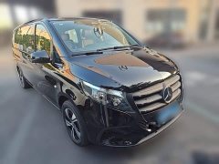 Mercedes-Benz Vito 2.0T Business Edition 7-Seater - ფოტო 5