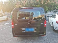 Mercedes-Benz Vito 2.0T Business Edition 7-Seater - ფოტო 7