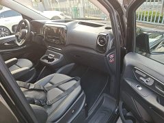 Mercedes-Benz Vito 2.0T Business Edition 7-Seater - ფოტო 8