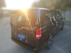 Mercedes-Benz Vito 2.0T Business Edition 7-Seater - ფოტო 9