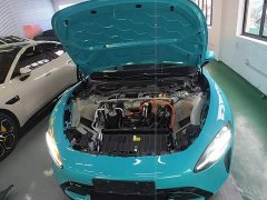 Xiaomi SU7 Quad Motor Max Founder Edition - ფოტო 15