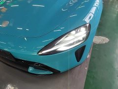 Xiaomi SU7 Quad Motor Max Founder Edition - ფოტო 17