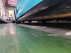 Xiaomi SU7 Quad Motor Max Founder Edition - ფოტო 20