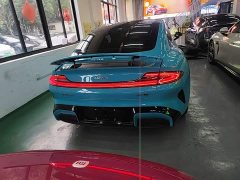 Xiaomi SU7 Quad Motor Max Founder Edition - ფოტო 3