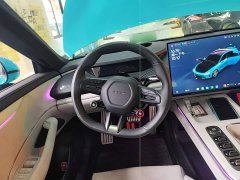 Xiaomi SU7 Quad Motor Max Founder Edition - ფოტო 6