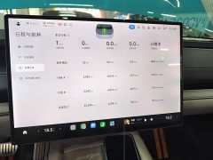 Xiaomi SU7 Quad Motor Max Founder Edition - ფოტო 8