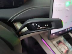 Xiaomi SU7 Quad Motor Max Founder Edition - ფოტო 9