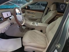Chery Fengyun A9L Four-Wheel Drive High-Performance Peak Edition - ფოტო 14