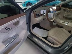 Chery Fengyun A9L Four-Wheel Drive High-Performance Peak Edition - ფოტო 15
