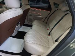 Chery Fengyun A9L Four-Wheel Drive High-Performance Peak Edition - ფოტო 16