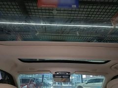 Chery Fengyun A9L Four-Wheel Drive High-Performance Peak Edition - ფოტო 17