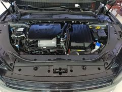 Chery Fengyun A9L Four-Wheel Drive High-Performance Peak Edition - ფოტო 19