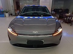 Chery Fengyun A9L Four-Wheel Drive High-Performance Peak Edition - ფოტო 2