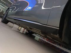 Chery Fengyun A9L Four-Wheel Drive High-Performance Peak Edition - ფოტო 20