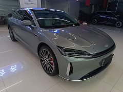 Chery Fengyun A9L Four-Wheel Drive High-Performance Peak Edition - ფოტო 3