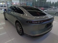 Chery Fengyun A9L Four-Wheel Drive High-Performance Peak Edition - ფოტო 4