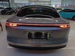 Chery Fengyun A9L Four-Wheel Drive High-Performance Peak Edition - ფოტო 5