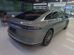 Chery Fengyun A9L Four-Wheel Drive High-Performance Peak Edition - ფოტო 6