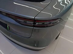 Chery Fengyun A9L Four-Wheel Drive High-Performance Peak Edition - ფოტო 7