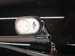Chery Fengyun A9L Four-Wheel Drive High-Performance Peak Edition - ფოტო 8