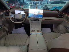 Chery Fengyun A9L Four-Wheel Drive High-Performance Peak Edition - ფოტო 9