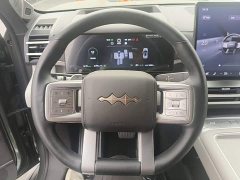 Fangchengbao Titanium 7 190KM Four-Wheel Drive Ultra Edition - ფოტო 10