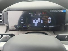 Fangchengbao Titanium 7 190KM Four-Wheel Drive Ultra Edition - ფოტო 11