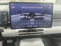 Fangchengbao Titanium 7 190KM Four-Wheel Drive Ultra Edition - ფოტო 12