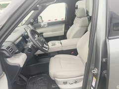 Fangchengbao Titanium 7 190KM Four-Wheel Drive Ultra Edition - ფოტო 14