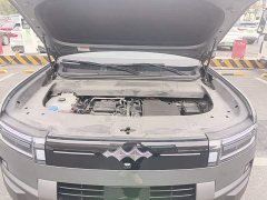 Fangchengbao Titanium 7 190KM Four-Wheel Drive Ultra Edition - ფოტო 19