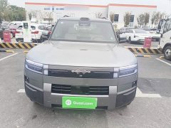 Fangchengbao Titanium 7 190KM Four-Wheel Drive Ultra Edition - ფოტო 2