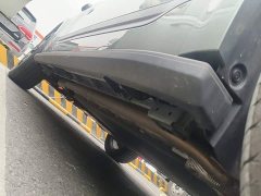 Fangchengbao Titanium 7 190KM Four-Wheel Drive Ultra Edition - ფოტო 20