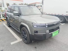 Fangchengbao Titanium 7 190KM Four-Wheel Drive Ultra Edition - ფოტო 3