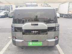 Fangchengbao Titanium 7 190KM Four-Wheel Drive Ultra Edition - ფოტო 5