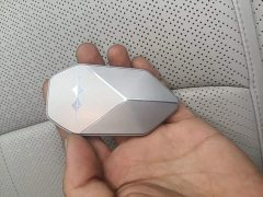 Fangchengbao Titanium 7 190KM Four-Wheel Drive Ultra Edition - ფოტო 8