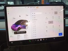Tesla Model Y 2024 Rear-Wheel Drive - ფოტო 12