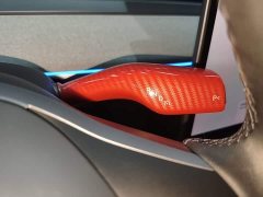 Tesla Model Y 2024 Rear-Wheel Drive - ფოტო 13