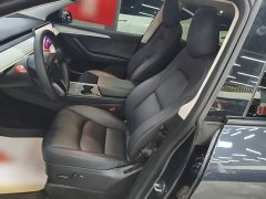 Tesla Model Y 2024 Rear-Wheel Drive - ფოტო 14