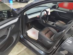 Tesla Model Y 2024 Rear-Wheel Drive - ფოტო 15