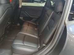 Tesla Model Y 2024 Rear-Wheel Drive - ფოტო 16