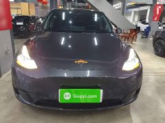 Tesla Model Y 2024 Rear-Wheel Drive - ფოტო 2